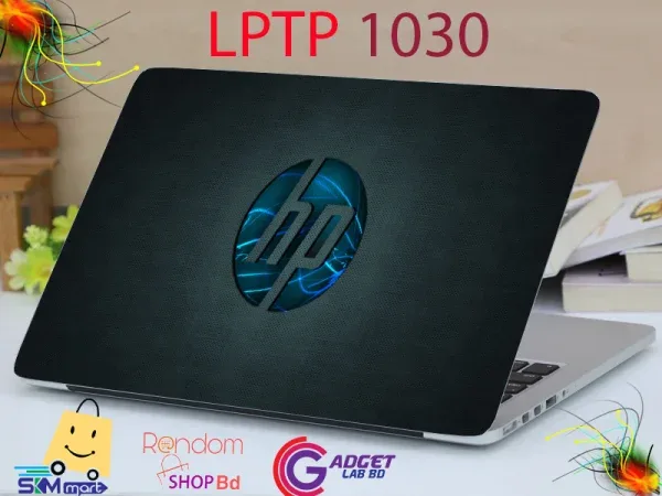 laptop sticker