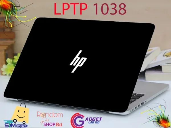 laptop sticker