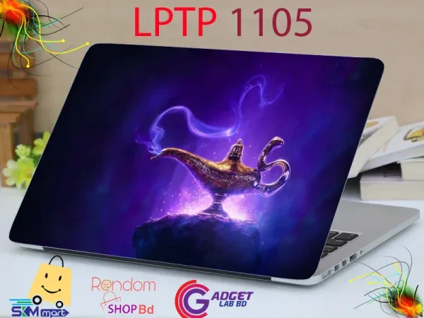 laptop sticker