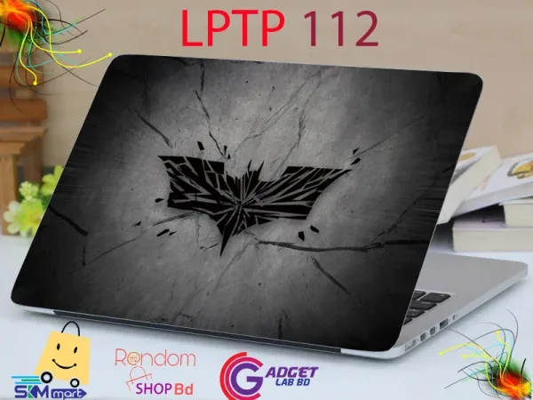 laptop sticker