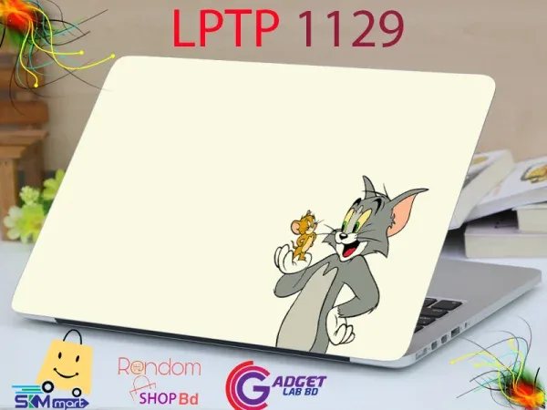 laptop sticker