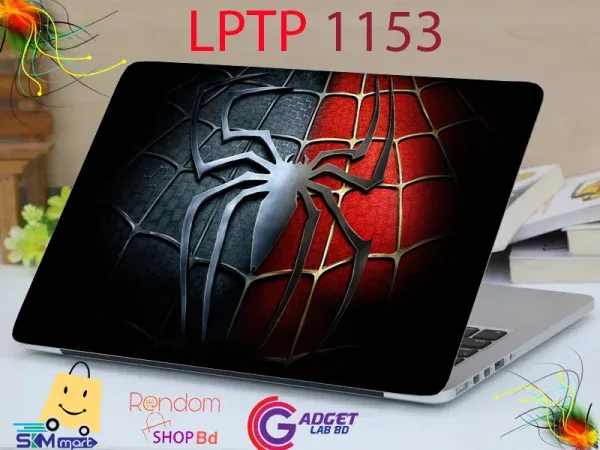 laptop sticker