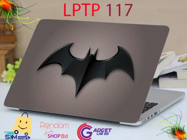 laptop sticker