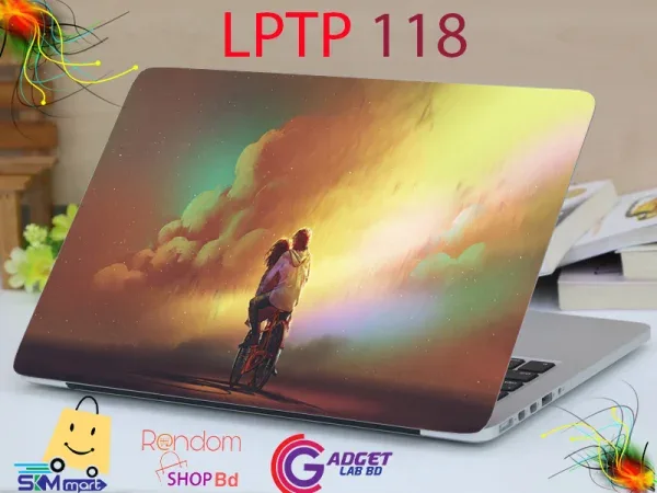 laptop sticker