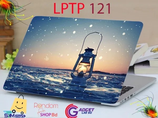 laptop sticker