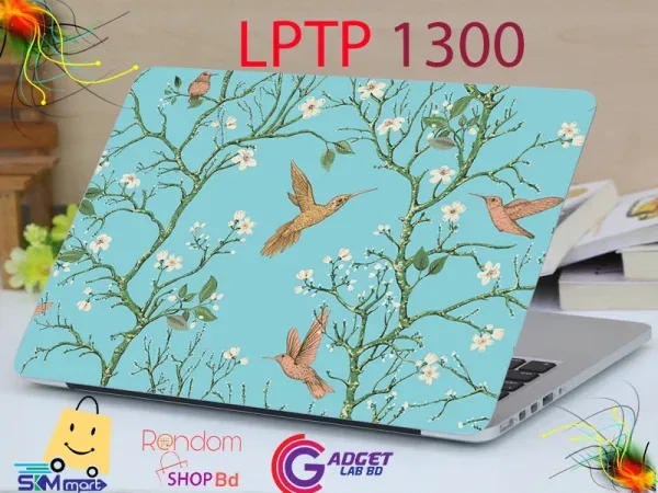 laptop sticker