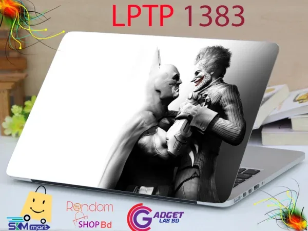 laptop sticker