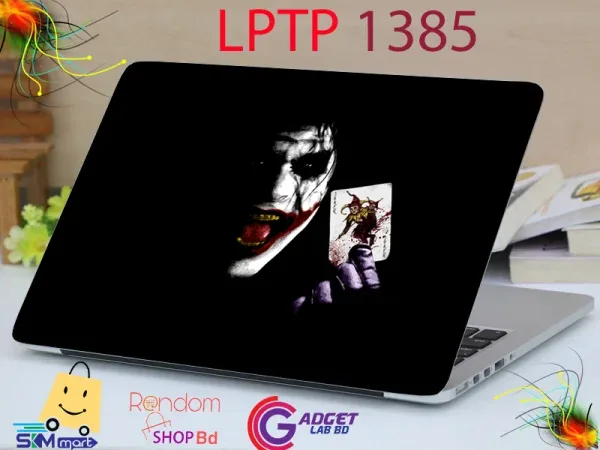 laptop sticker