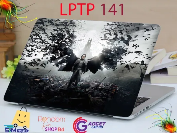 laptop sticker