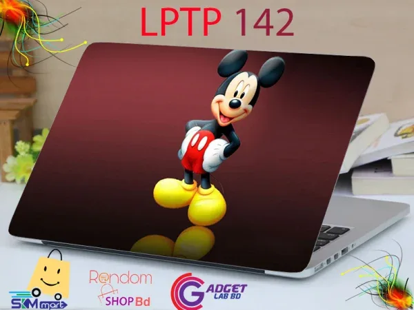 laptop sticker