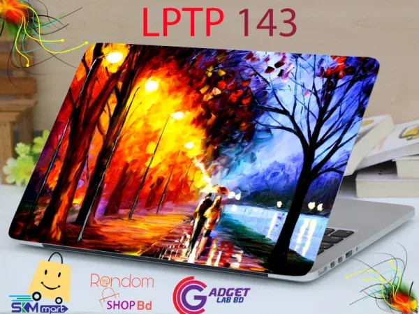 laptop sticker