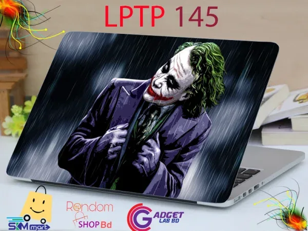 laptop sticker