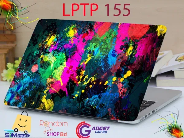 laptop sticker