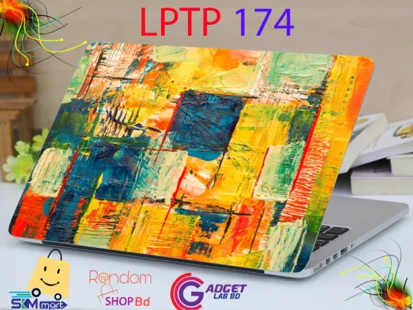 laptop sticker