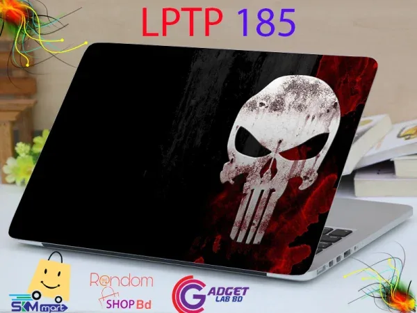 laptop sticker