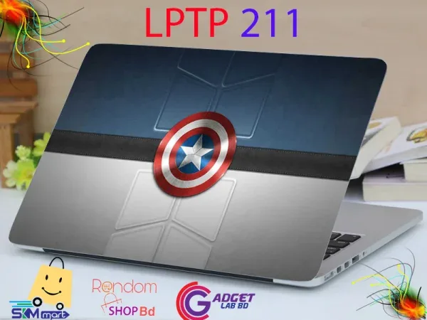 laptop sticker