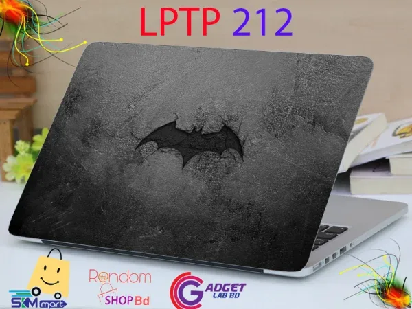 laptop sticker