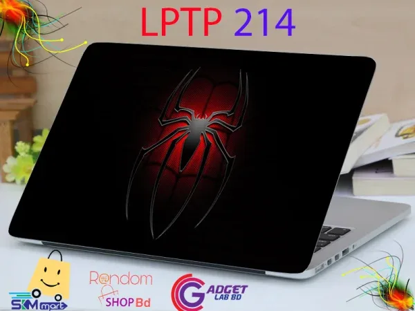 laptop sticker