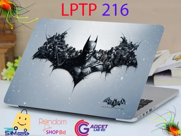 laptop sticker