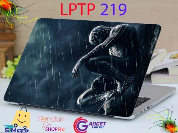 laptop sticker