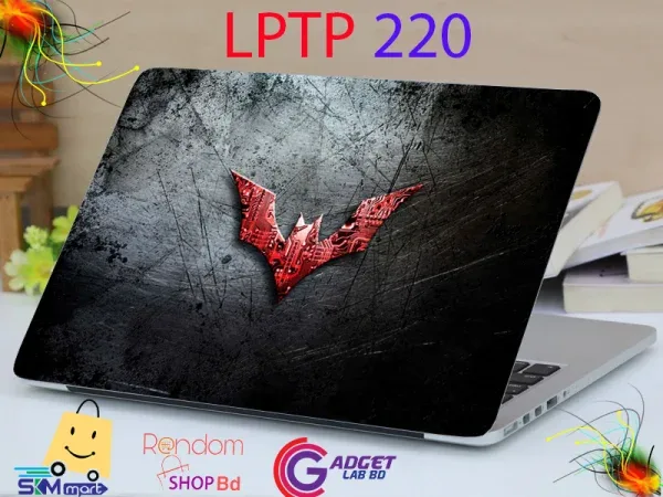 laptop sticker