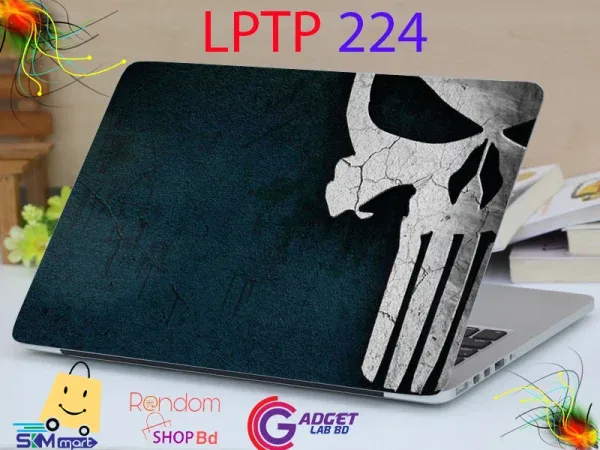 laptop sticker