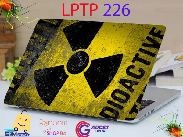 laptop sticker