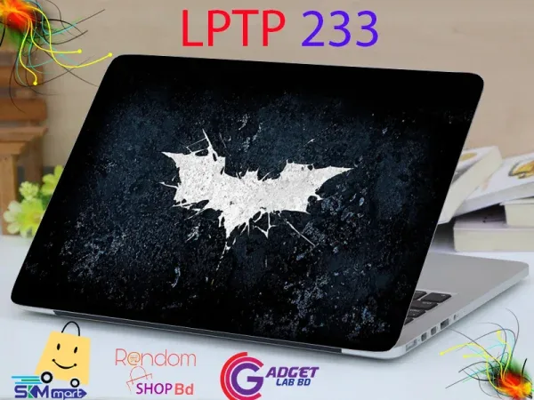 laptop sticker