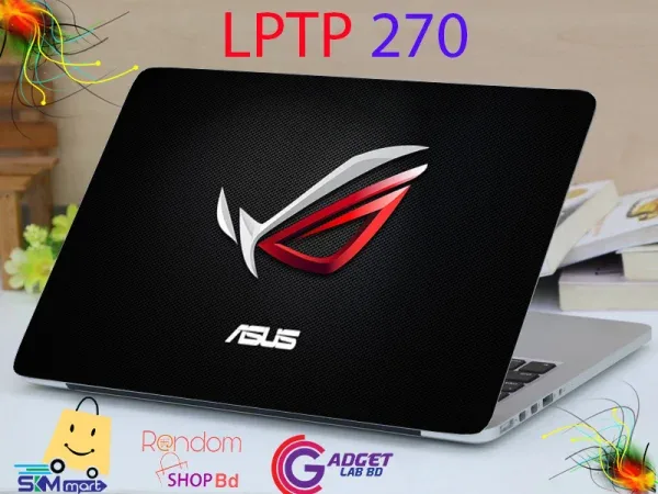laptop sticker