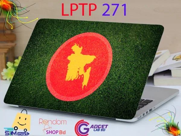 laptop sticker
