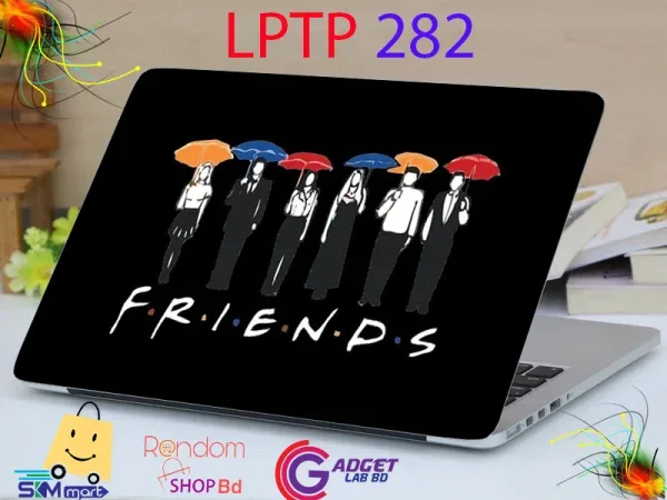 laptop sticker