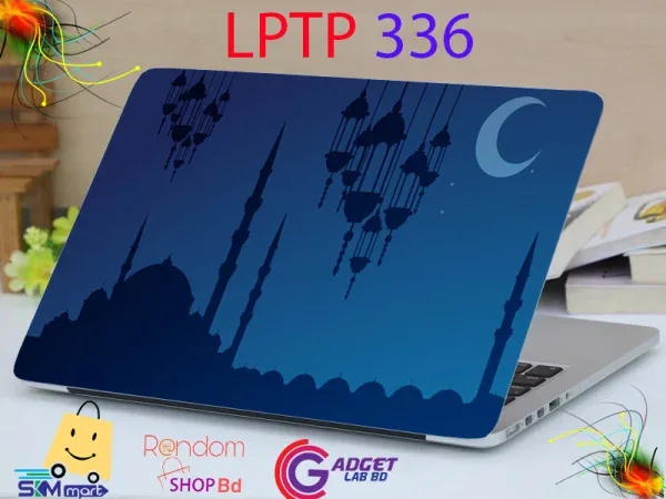 laptop sticker