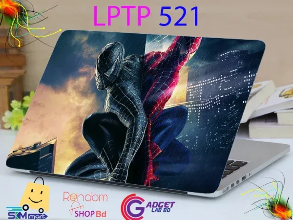 laptop sticker