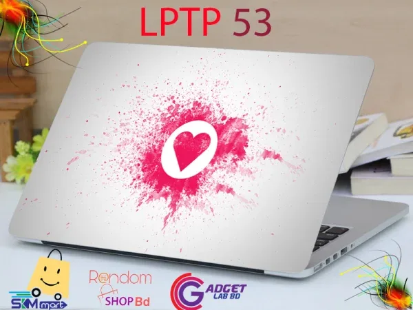 laptop sticker