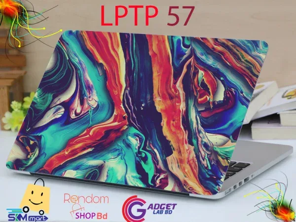 laptop sticker