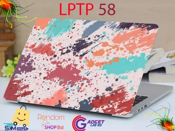 laptop sticker