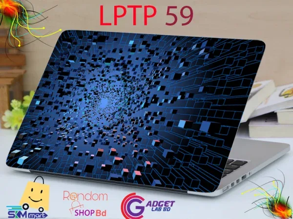 laptop sticker