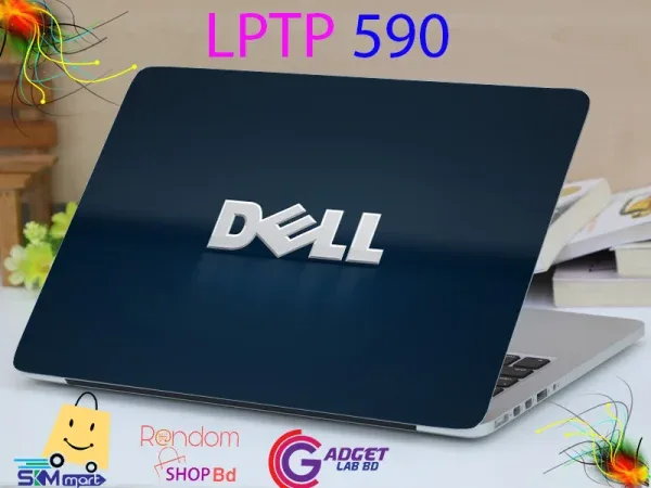 laptop sticker