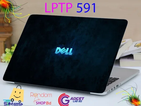 laptop sticker