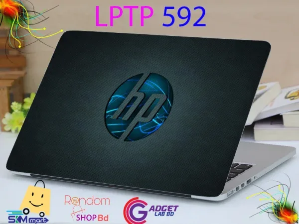 laptop sticker