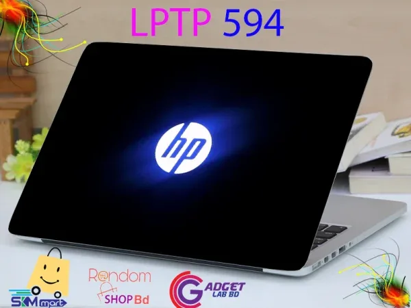 laptop sticker