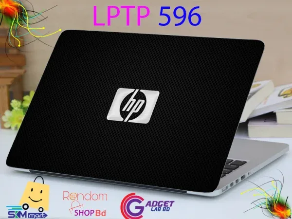 laptop sticker