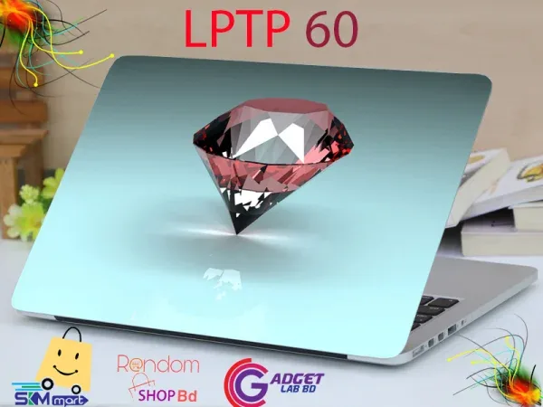 laptop sticker