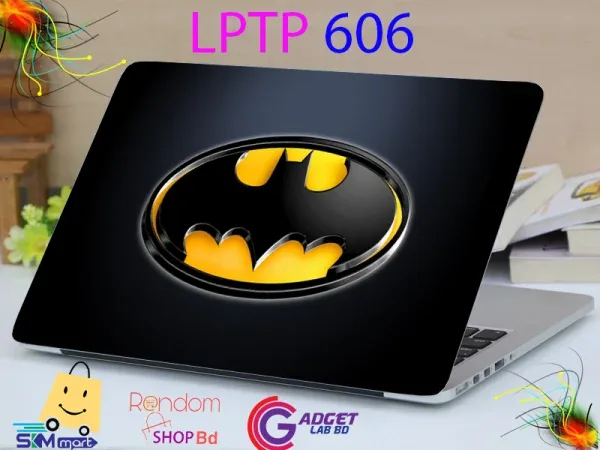 laptop sticker