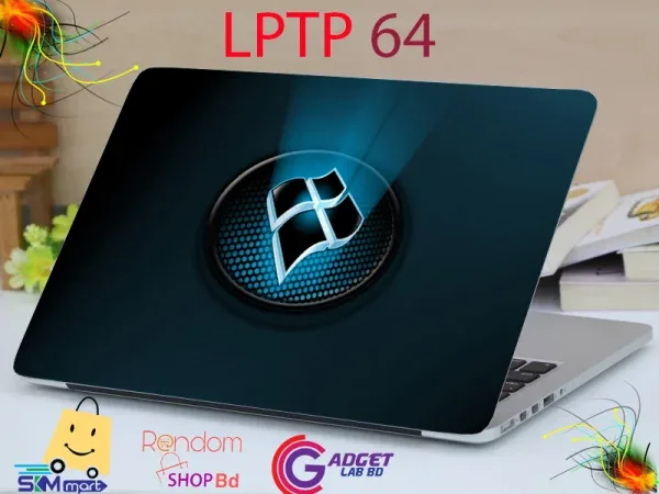 laptop sticker