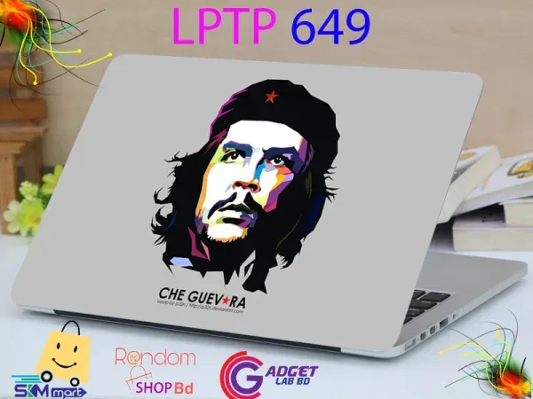 laptop sticker