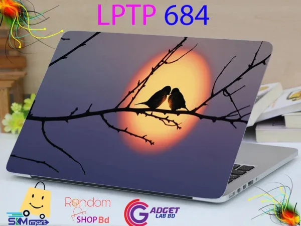 laptop sticker