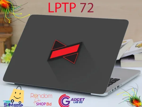 laptop sticker