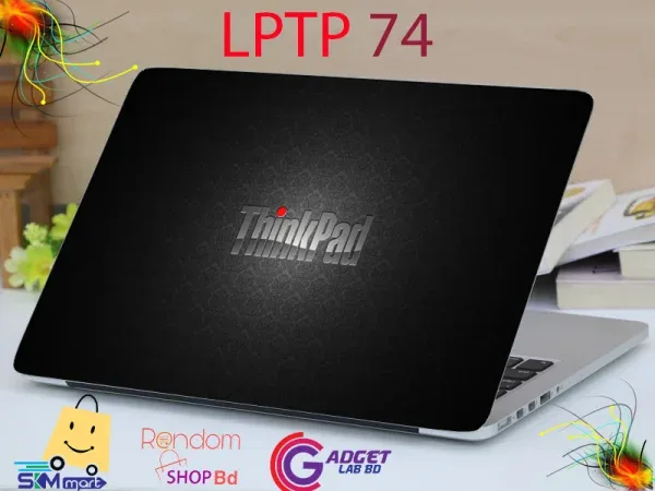 laptop sticker