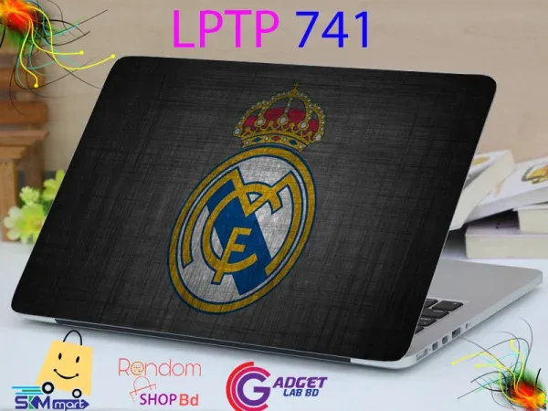 laptop sticker